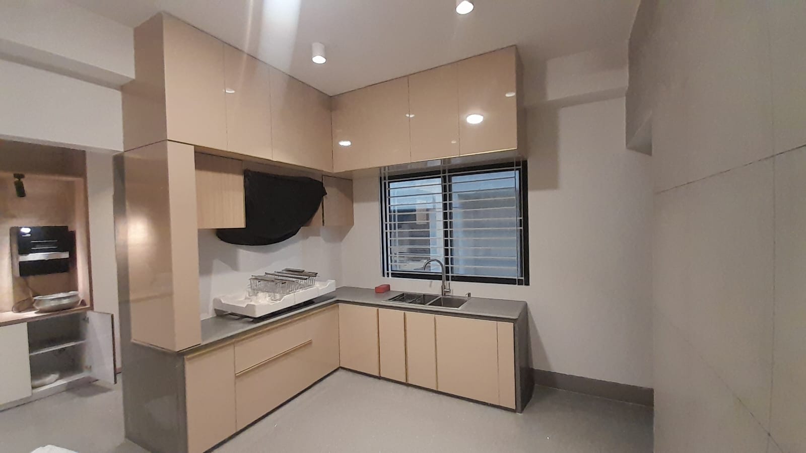 Residence Bashundhara